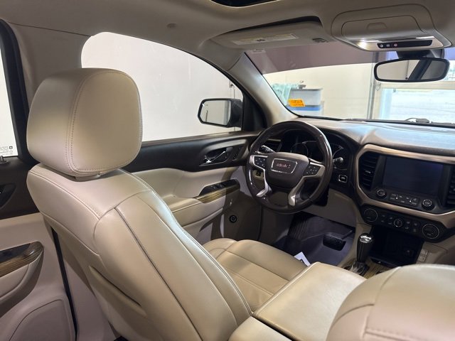 2018 Gmc Acadia Denali photo 22