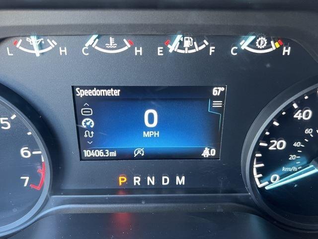 2023 Ford F-150 Lariat photo 29