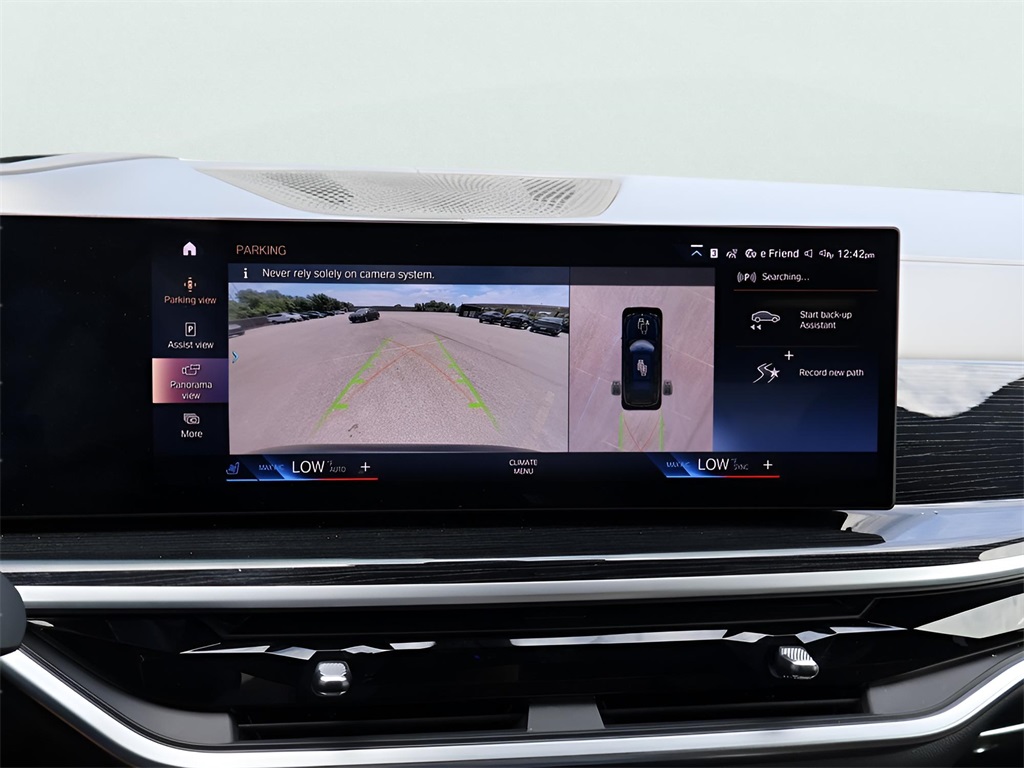 2023 Bmw X7 M60i photo 24