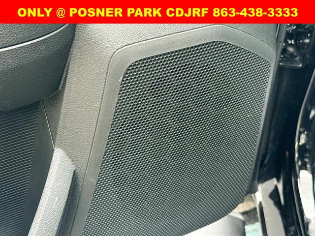 2025 Ram 2500 Tradesman photo 15