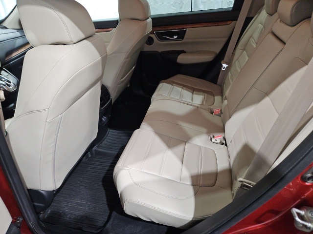 2019 Honda CR-V Touring photo 10
