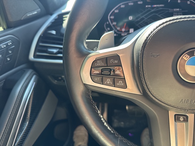 2022 Bmw X6 M50i photo 15