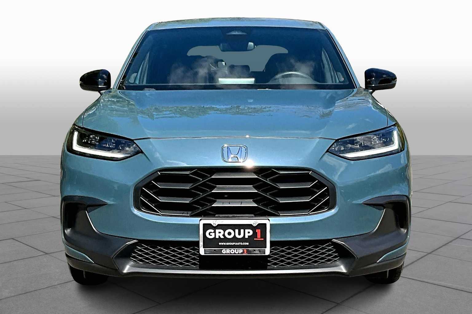 2023 Honda HR-V Sport photo 6