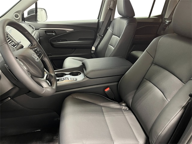 2026 Honda Ridgeline RTL photo 13
