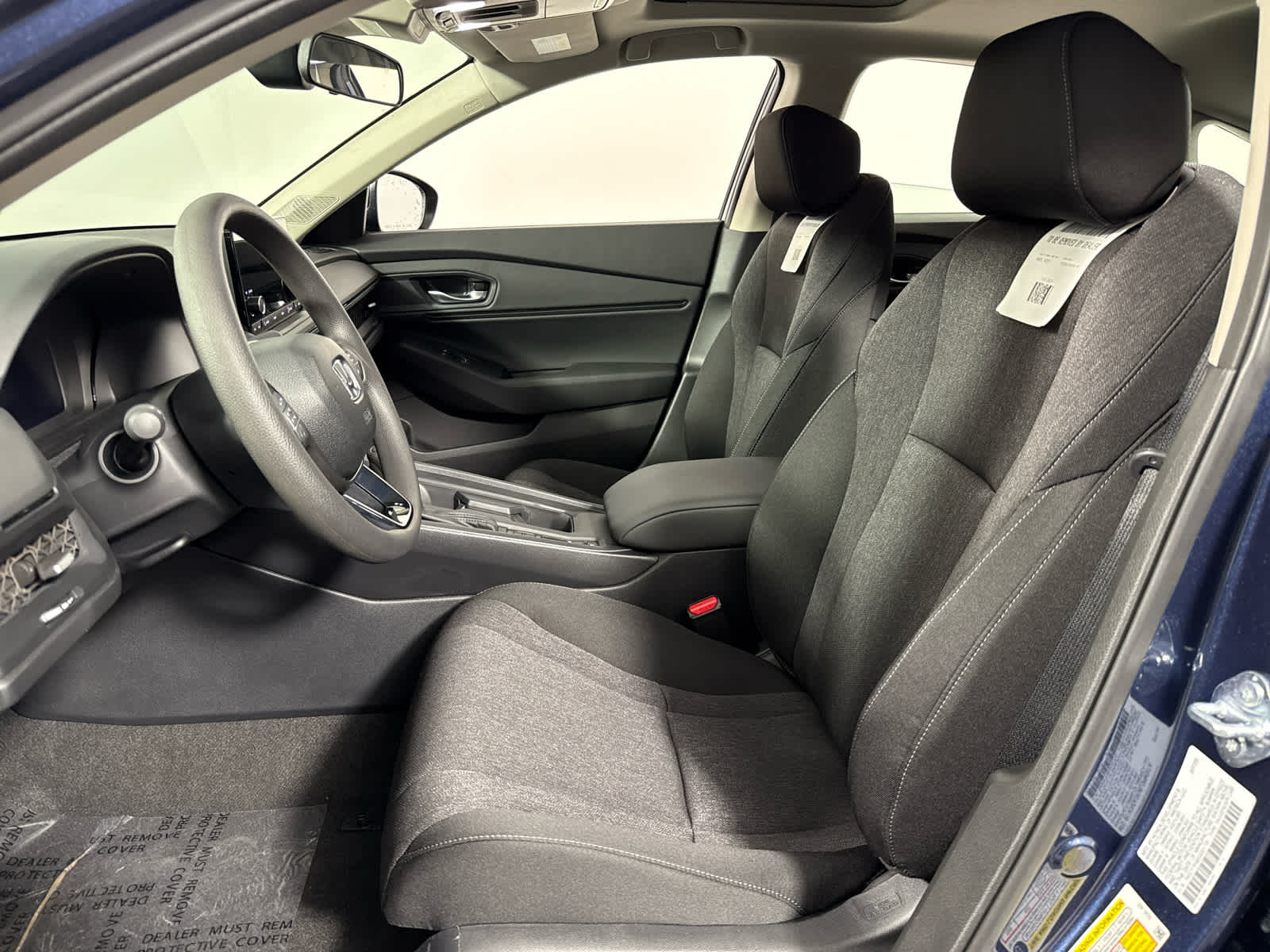 2025 Honda Accord 1.5T SE photo 13