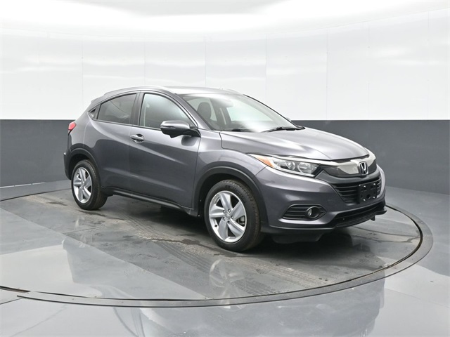 2019 Honda HR-V EX-L photo 29