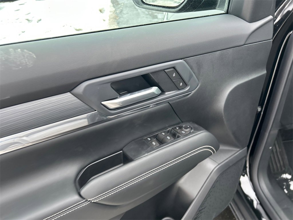 2026 GMC TERRAIN - Image 13