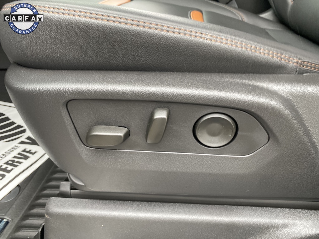 2025 Gmc Sierra 2500 HD AT4 photo 27