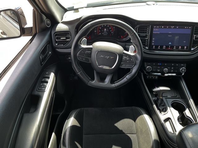 2022 Dodge Durango SRT 392 photo 13