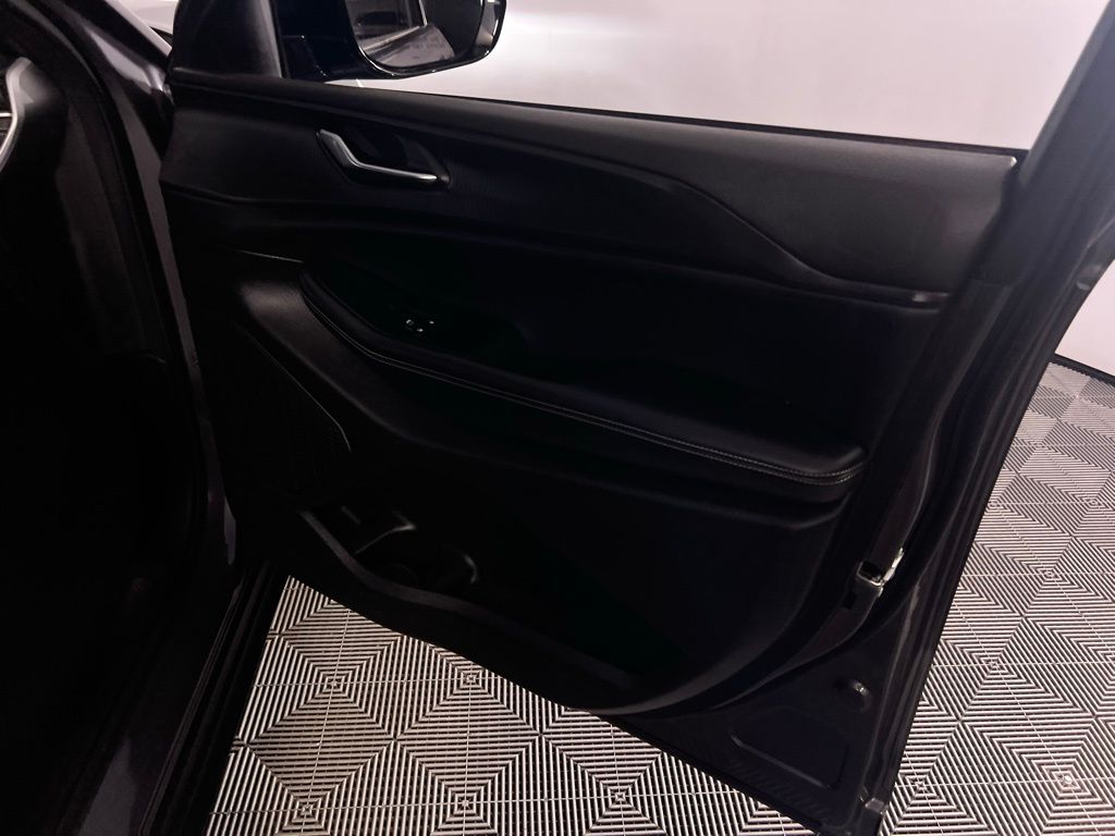 2024 Jeep Grand Cherokee Altitude photo 24