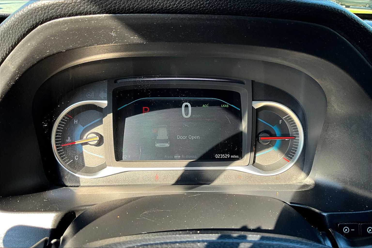 2022 Honda Pilot EX-L photo 24