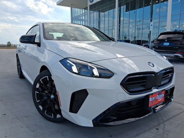 2026 BMW 2 Series M235's photo