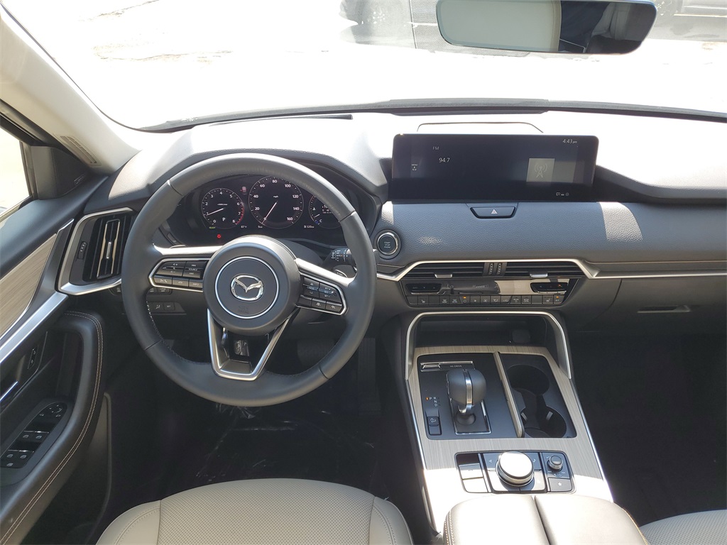 2025 Mazda CX-90 3.3 Turbo Premium S photo 14