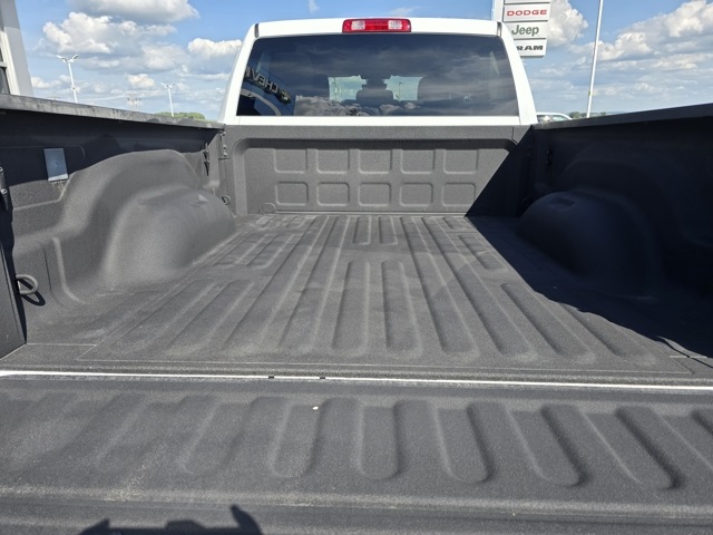 2024 Ram 2500 Big Horn photo 6