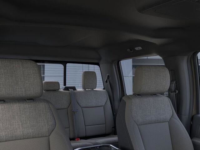 2025 Ford F-150 XLT photo 20