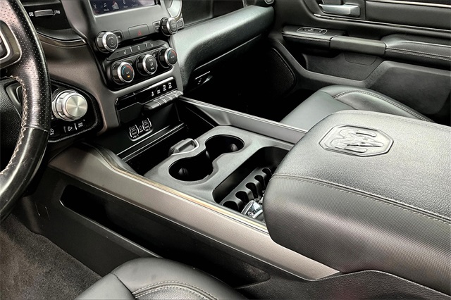2021 Ram 1500 Rebel photo 20