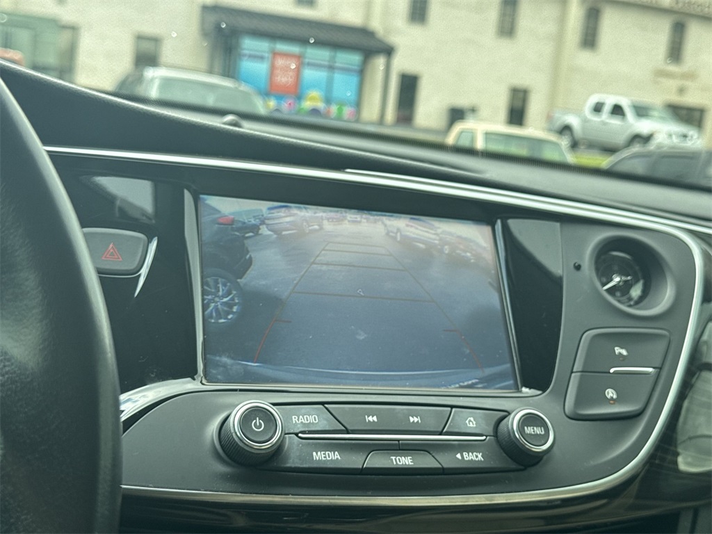 2020 Buick Envision Preferred photo 23