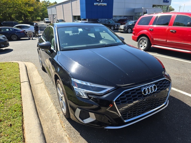 2023 Audi A3 Premium photo 2