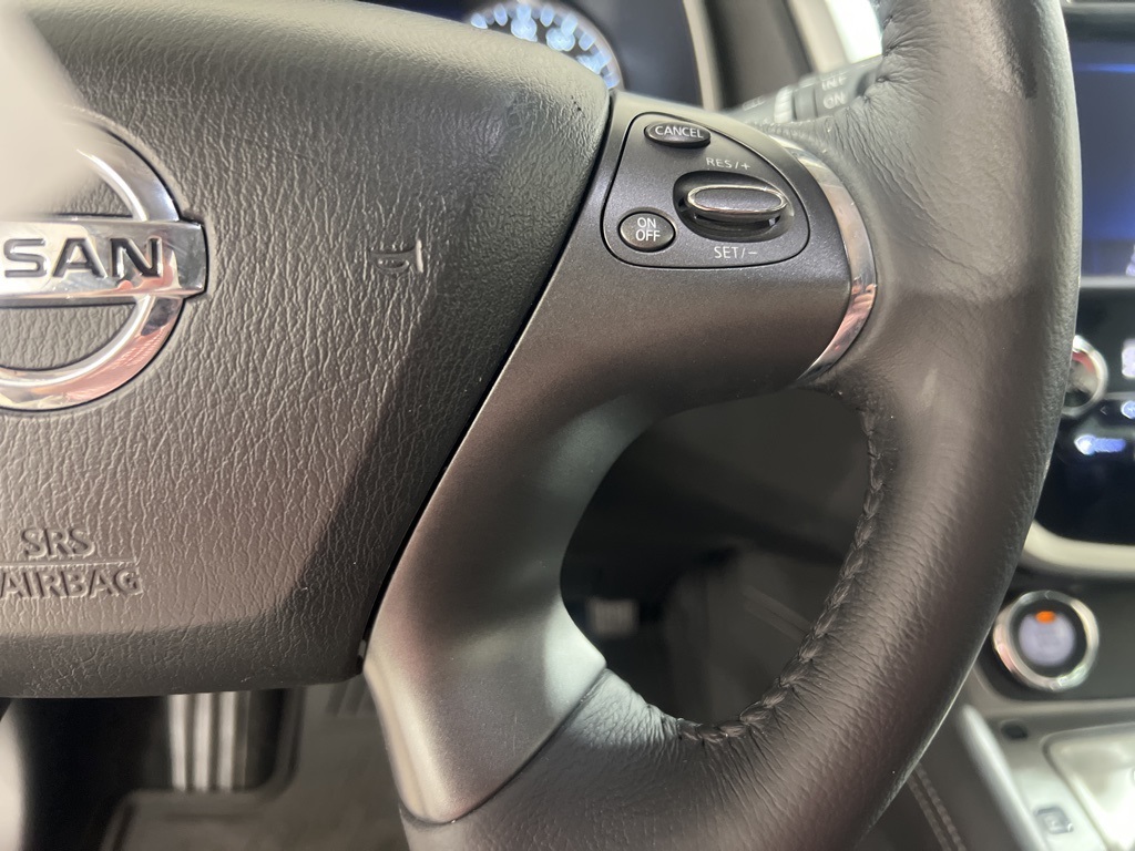 2019 Nissan Murano SV photo 12