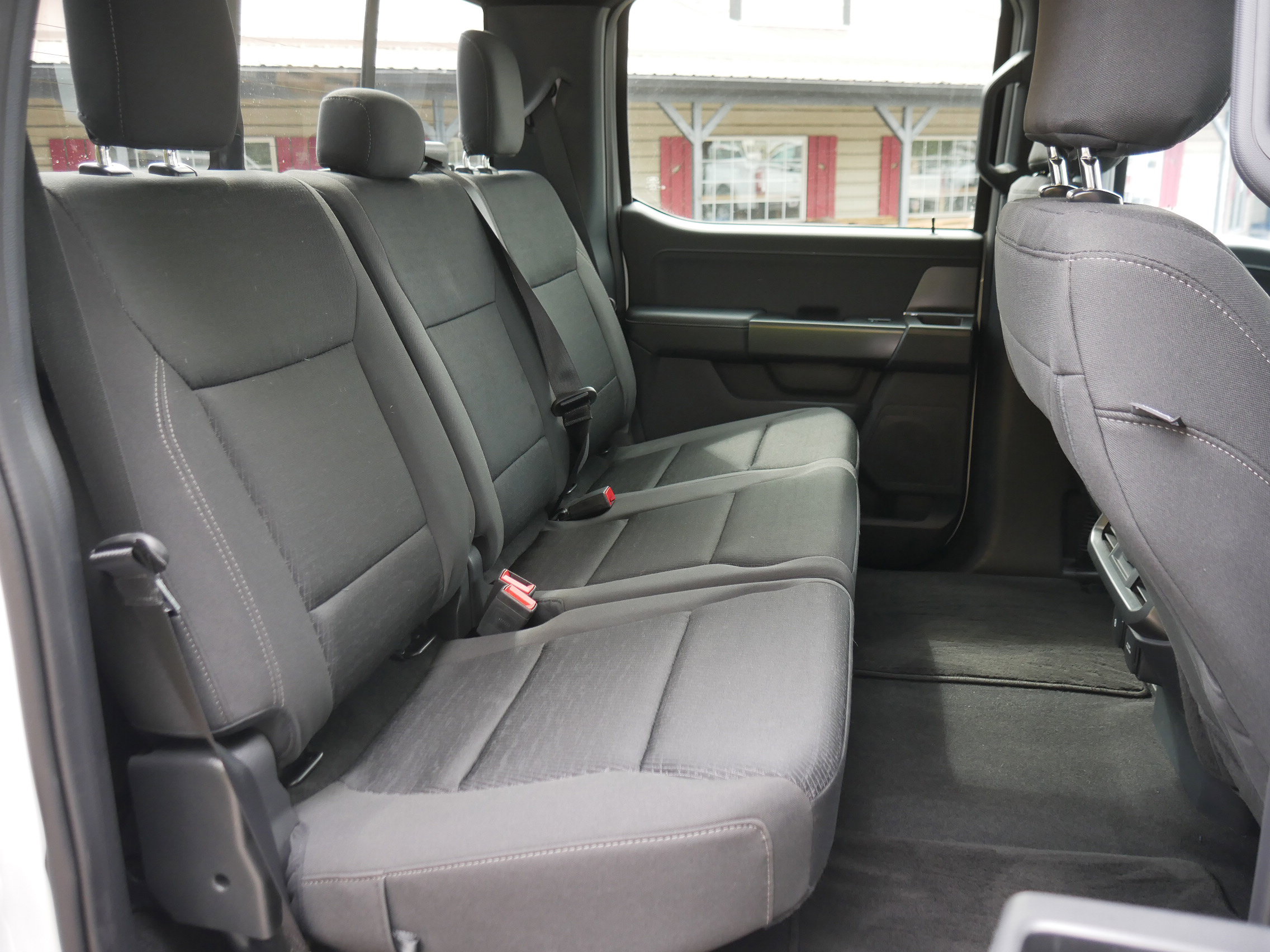 2024 Ford F-150 XLT photo 26