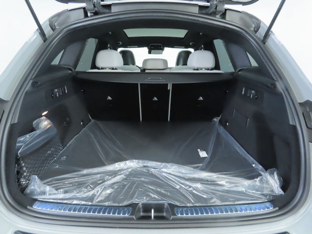 2026 Mercedes Benz GLC 300 4MATIC photo 27