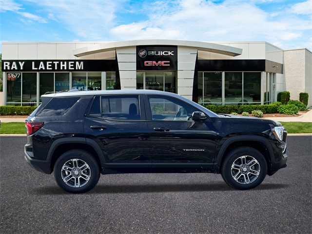 2026 Gmc Terrain Elevation photo 4