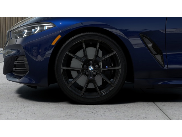 2026 Bmw 840i xDrive Gran Coupe photo 7