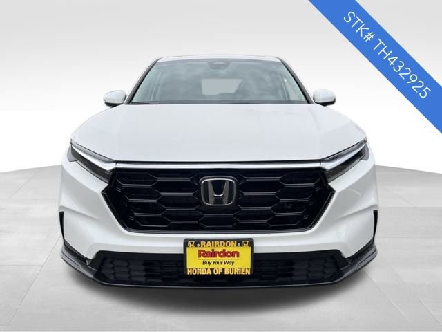 2026 Honda CR-V EX photo 2