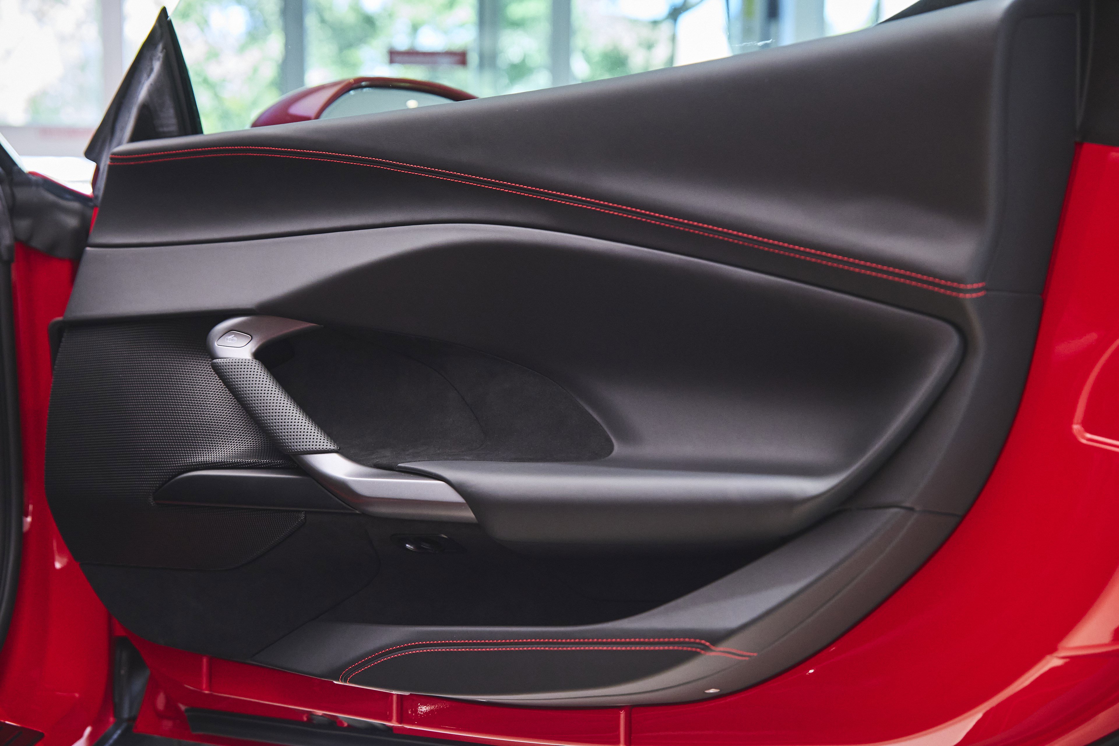 2023 Ferrari 296 GTB photo 32