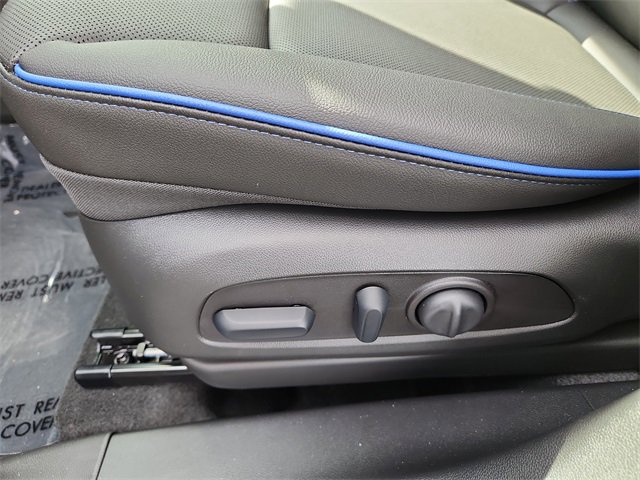 2026 Buick Encore GX Sport Touring photo 17