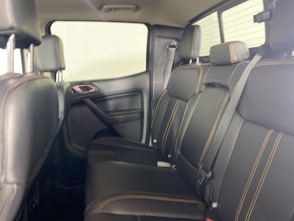 2023 Ford Ranger Lariat photo 15