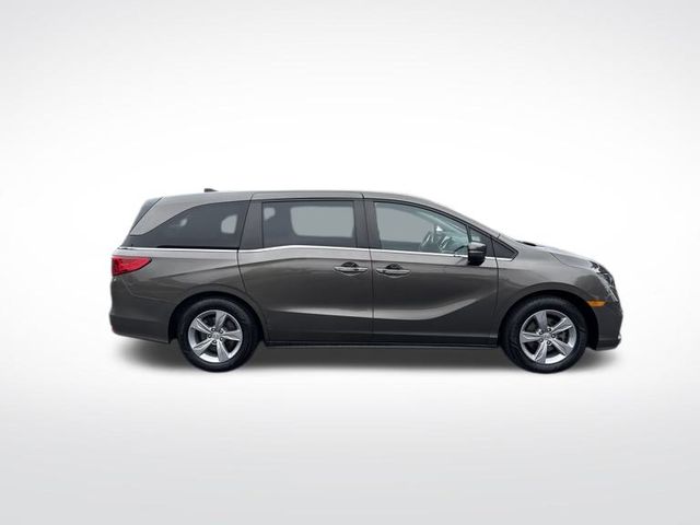 2018 Honda Odyssey EX-L photo 6