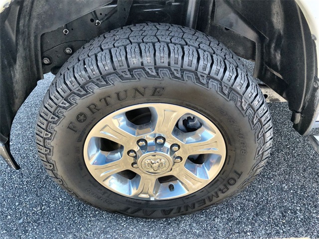 2024 Ram 2500 Big Horn photo 3