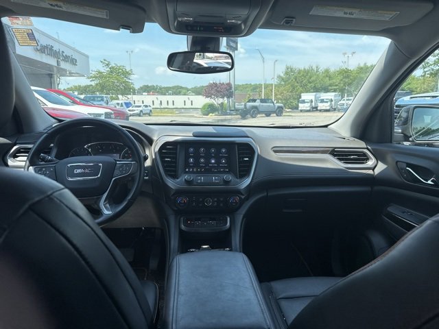 2023 Gmc Acadia AT4 photo 16