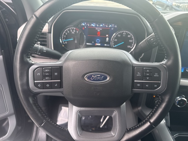 2022 Ford F-150 XLT photo 16