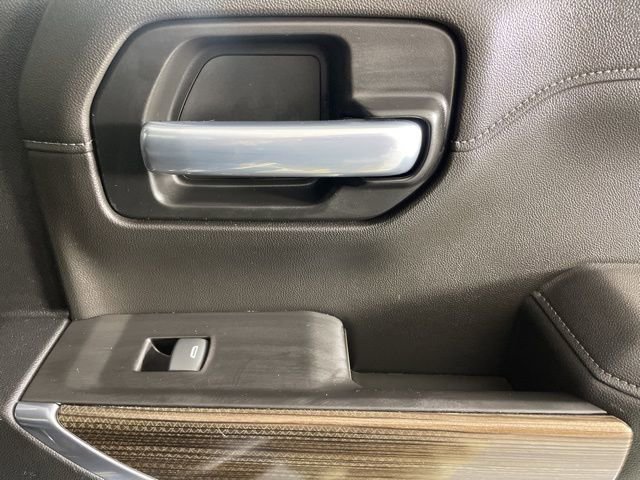 2021 Chevrolet Silverado 1500 RST photo 14