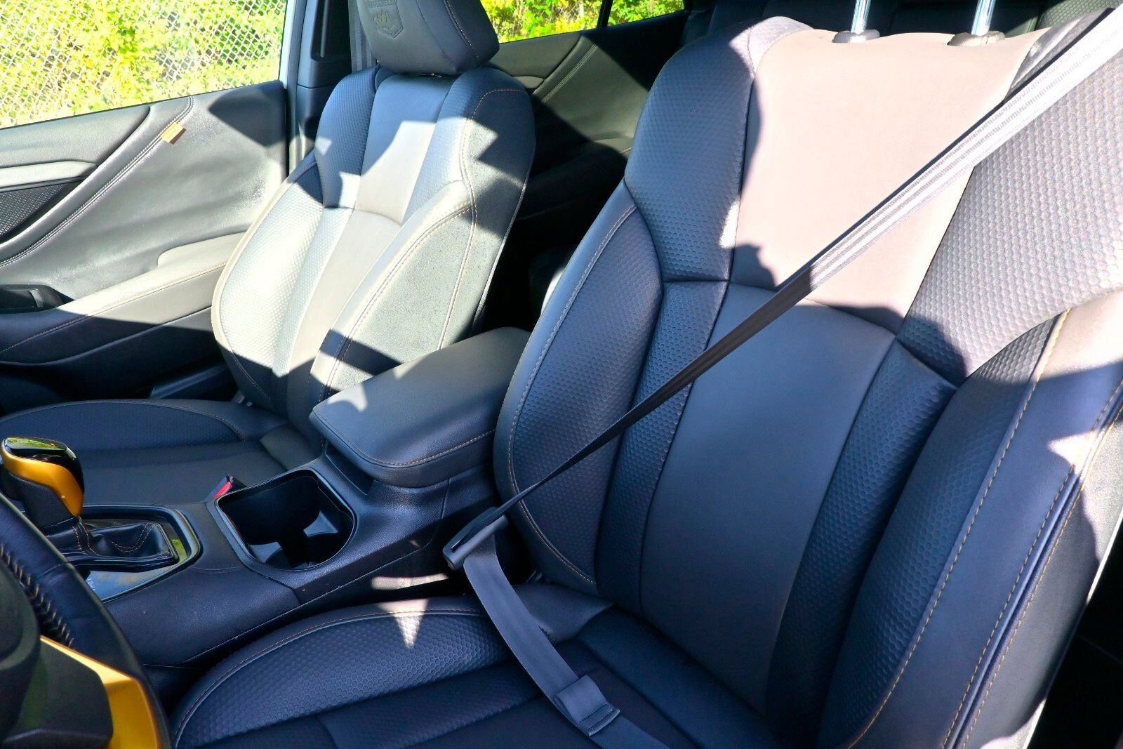 2024 Subaru Outback Wilderness photo 2