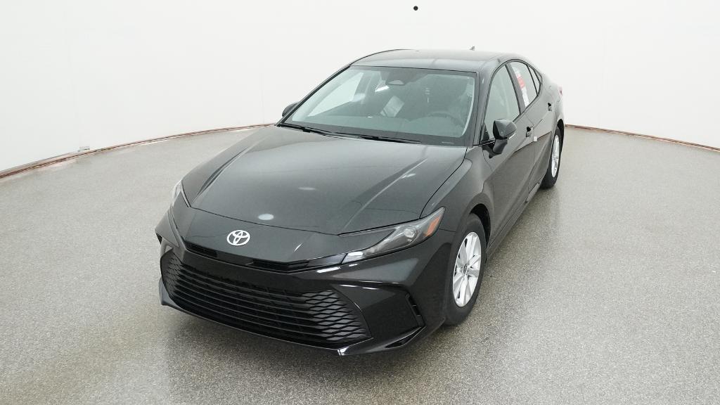2026 Toyota Camry LE photo 4