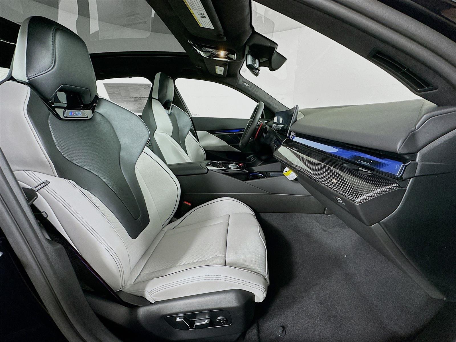 2026 Bmw M5 5 photo 27