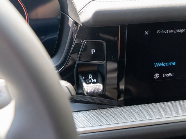 2026 Porsche Cayenne E-Hybrid photo 26