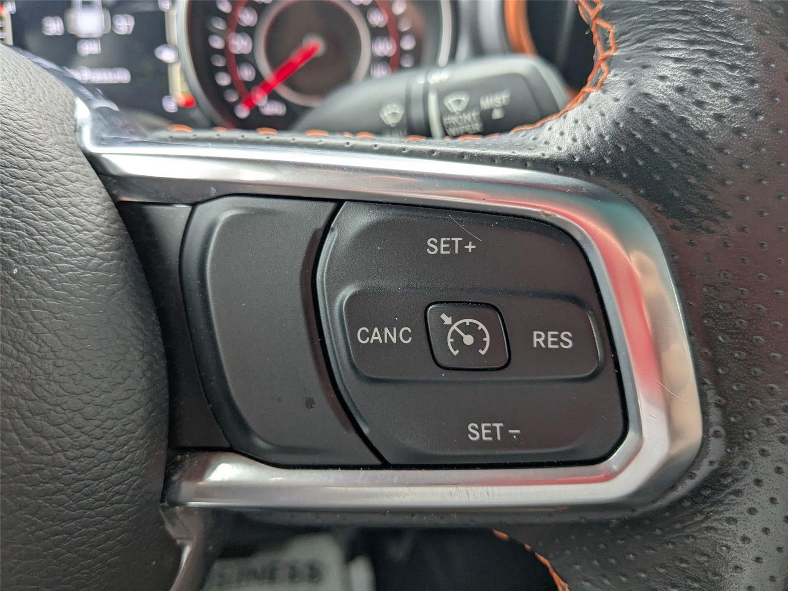 2021 Jeep Gladiator Mojave photo 15