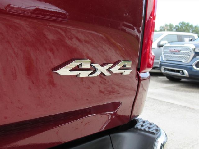 2025 Ram 1500 Tradesman photo 8