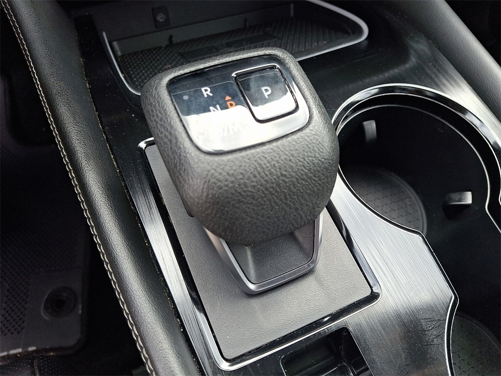 2023 Nissan Rogue Platinum photo 22