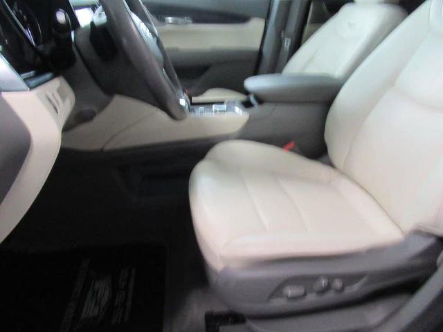 2021 Cadillac XT6 Premium Luxury photo 15