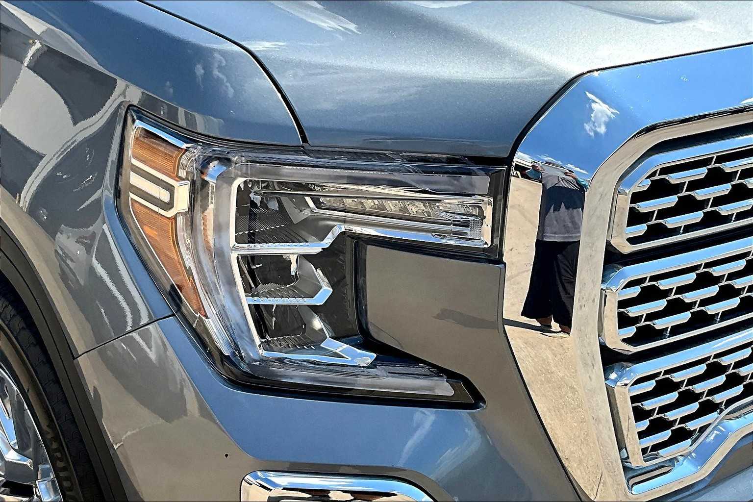 2020 Gmc Sierra 1500 Denali photo 26