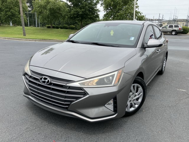Used 2020 Hyundai Elantra SE For Sale Macon GA | near Warner Robins ...