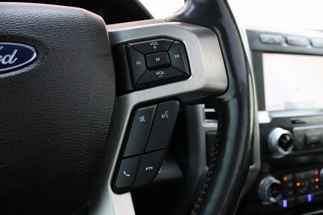 2020 Ford F-250 photo 4