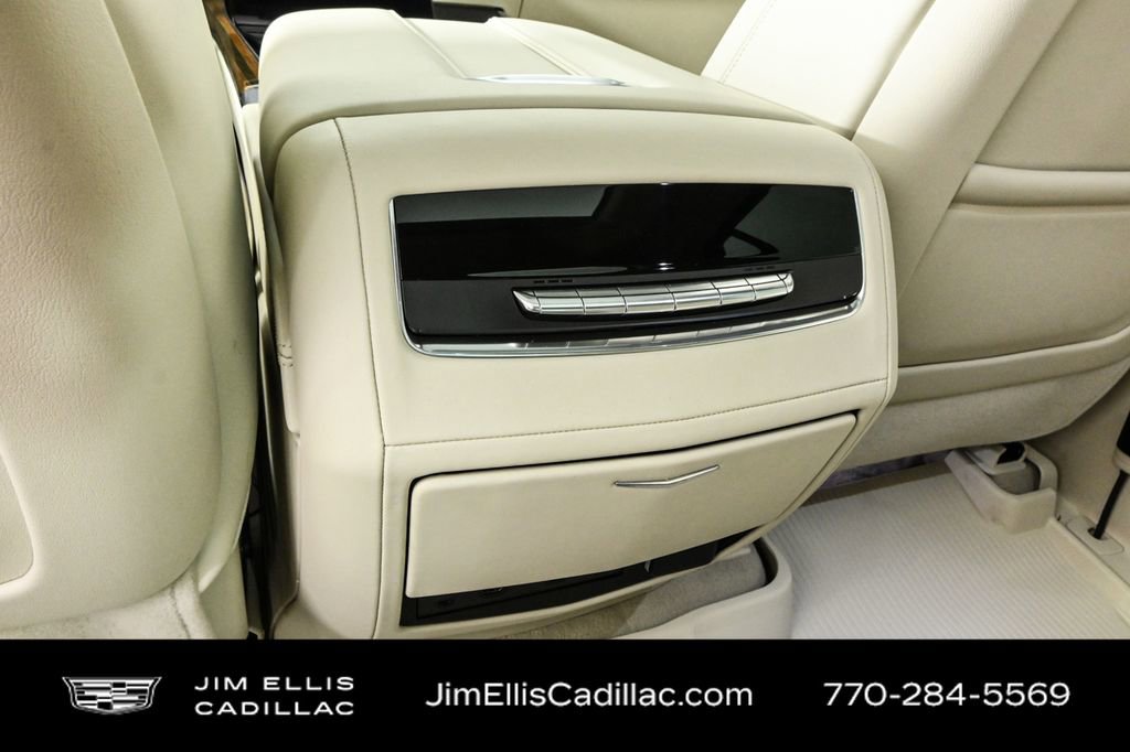 2025 Cadillac Escalade Sport Platinum photo 20