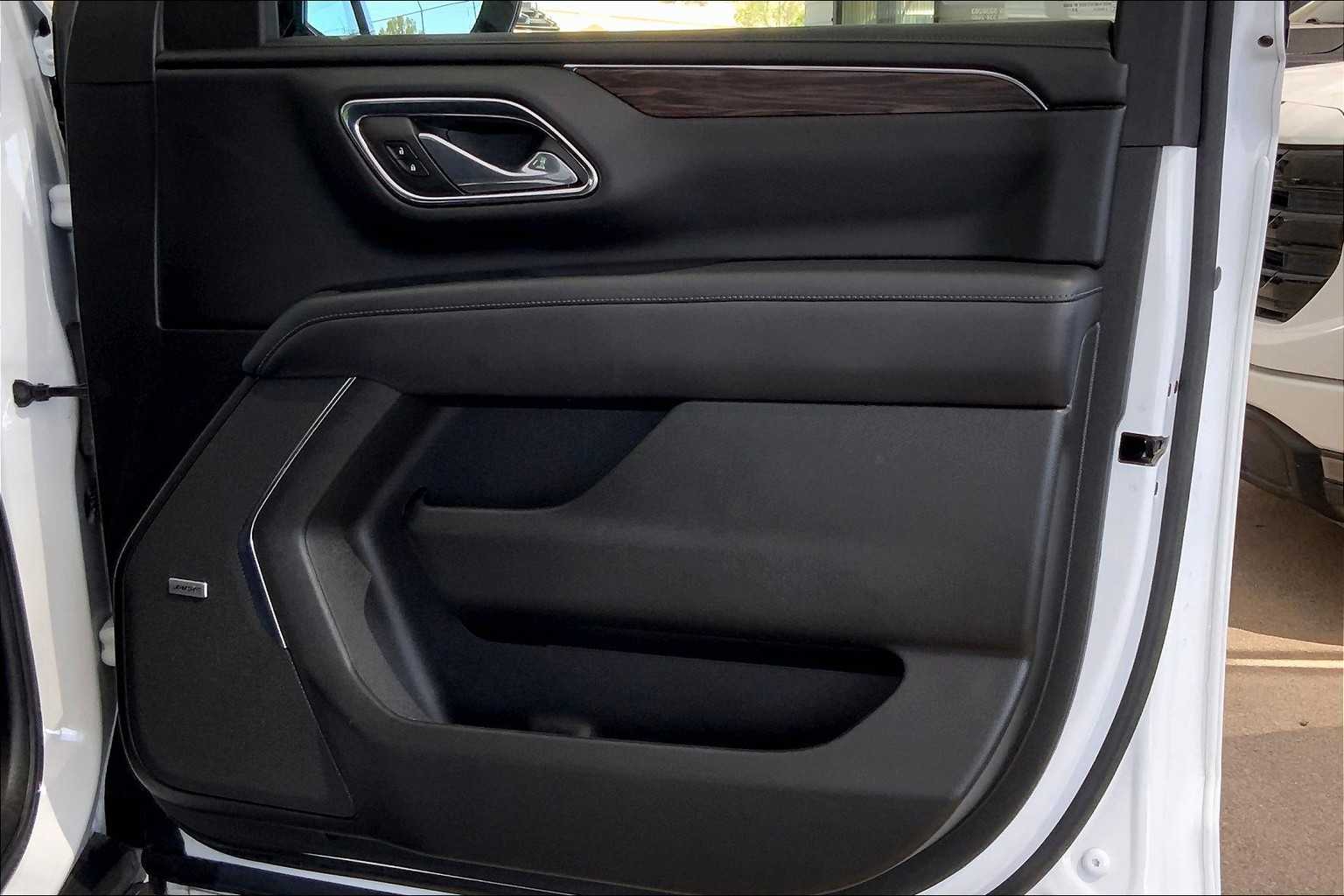 2023 Chevrolet Tahoe Z71 photo 20