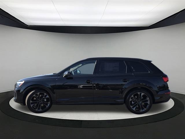 2026 Audi Q7 Prestige photo 2